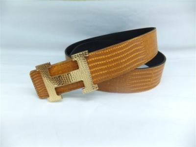 Hermes Belts-325